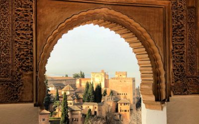 Qué hacer en Granada para disfrutar a tope