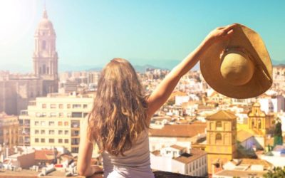 Atracciones turísticas en Málaga | Qué hacer y ver en la ciudad