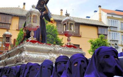 Plans in Malaga during Holy Week to enjoy the city