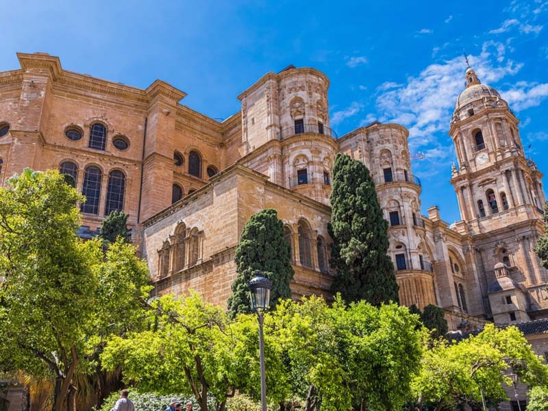 Qué hacer en Málaga